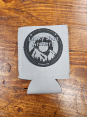 Lucky Shot Beverage Koozies