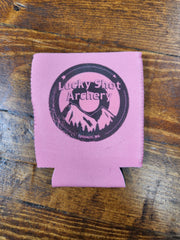 Lucky Shot Beverage Koozies
