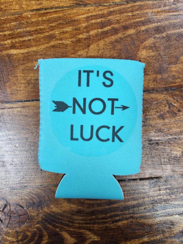 Lucky Shot Beverage Koozies