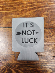 Lucky Shot Beverage Koozies