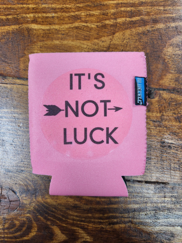 Lucky Shot Beverage Koozies
