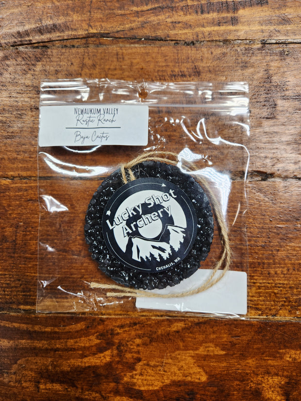 Newaukum Valley Rustic Ranch Freshies