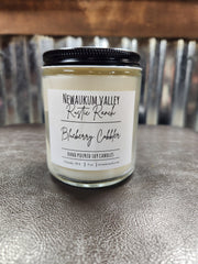 Newaukum Valley Rustic Ranch 9oz candles