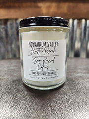 Newaukum Valley Rustic Ranch 9oz candles