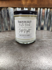 Newaukum Valley Rustic Ranch 9oz candles