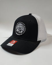 Lucky Shot Flex Fit Patch Hat