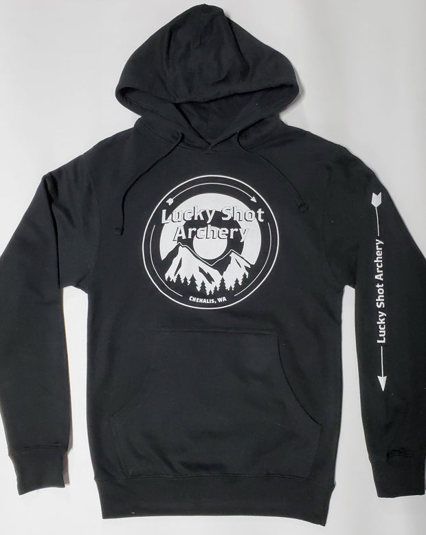 Lucky Shot Archery Sweatshirt