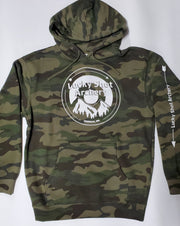 Lucky Shot Archery Sweatshirt