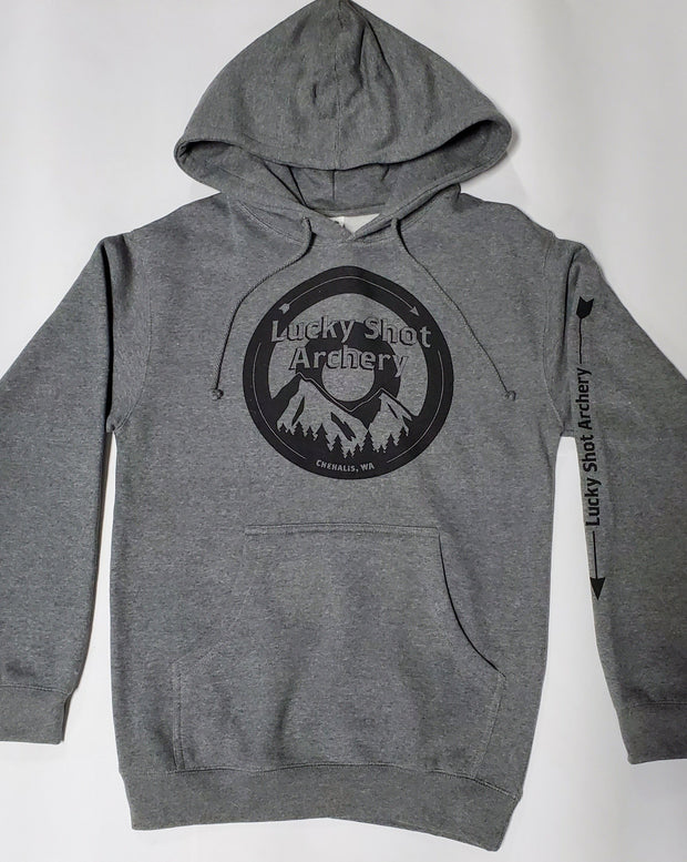 Lucky Shot Archery Sweatshirt
