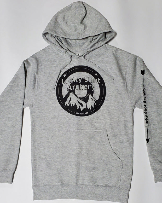 Lucky Shot Archery Sweatshirt
