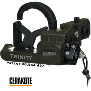 Hamskea Trinity Hunter Pro