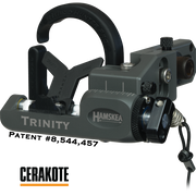 Hamskea Trinity Hunter Pro