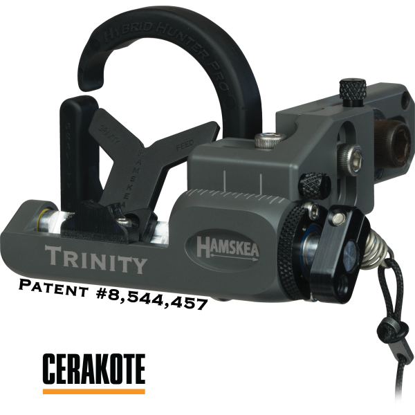 Hamskea Trinity Hunter Pro